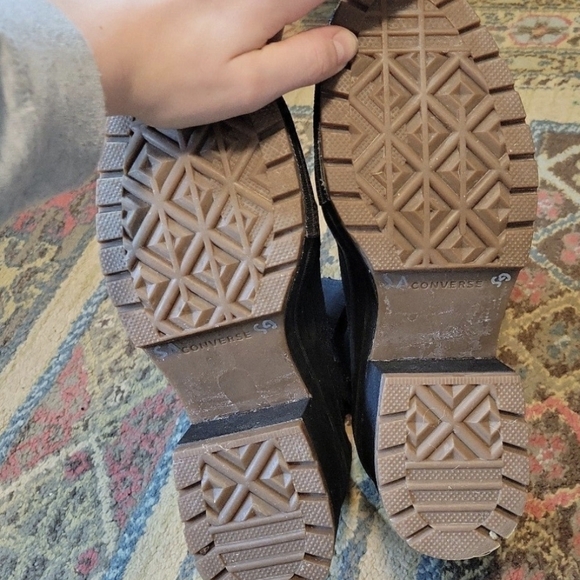 Converse Chuck Taylor® All Star® GR82 Lace-Up Boot - Picture 3 of 8